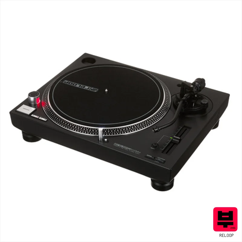 Reloop RP 5000 MK4 - Turntables