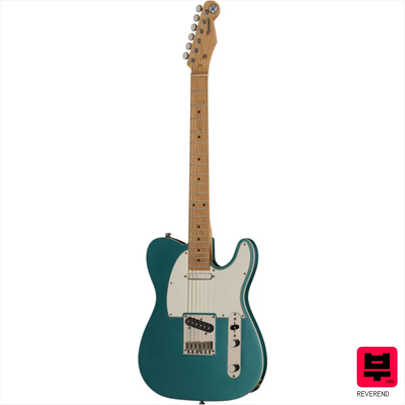 Reverend Pete Anderson Eastsider T DSB - T Style Guitars