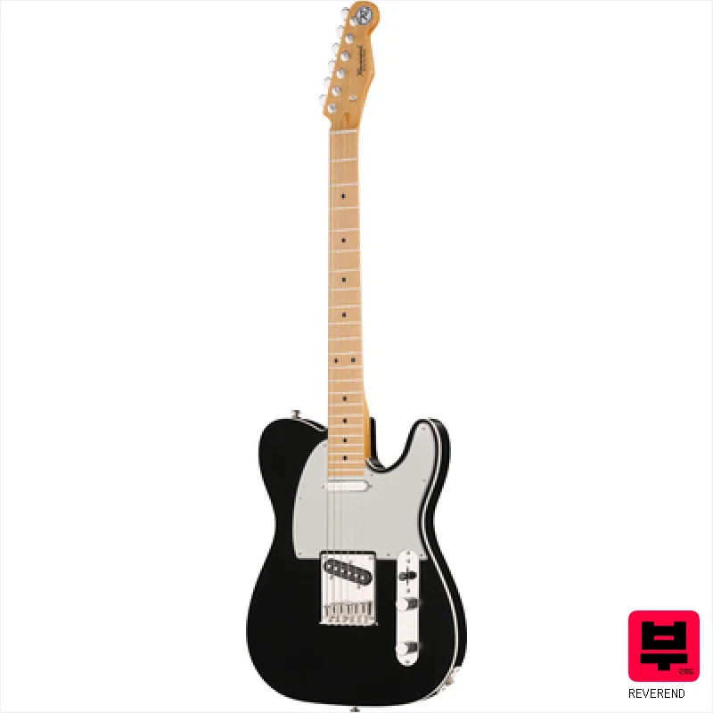 Reverend Pete Anderson Eastsider T SBK - T Style Guitars