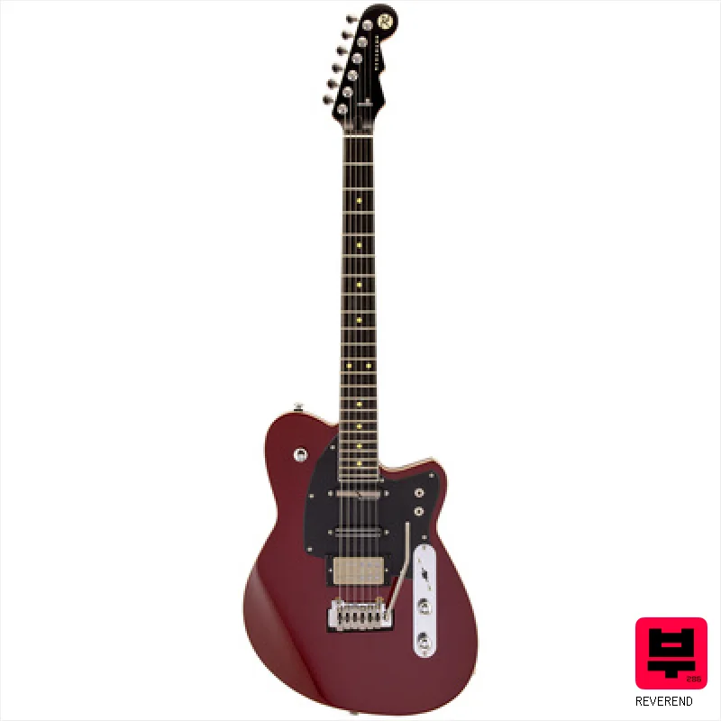 Reverend Reeves Gabrels RG-SUS MKII - Alternative Design Guitars