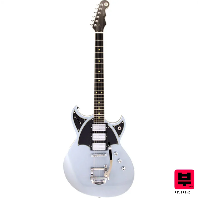 Reverend Reeves Gabrels Space.Supr. MSF - Signature Guitars