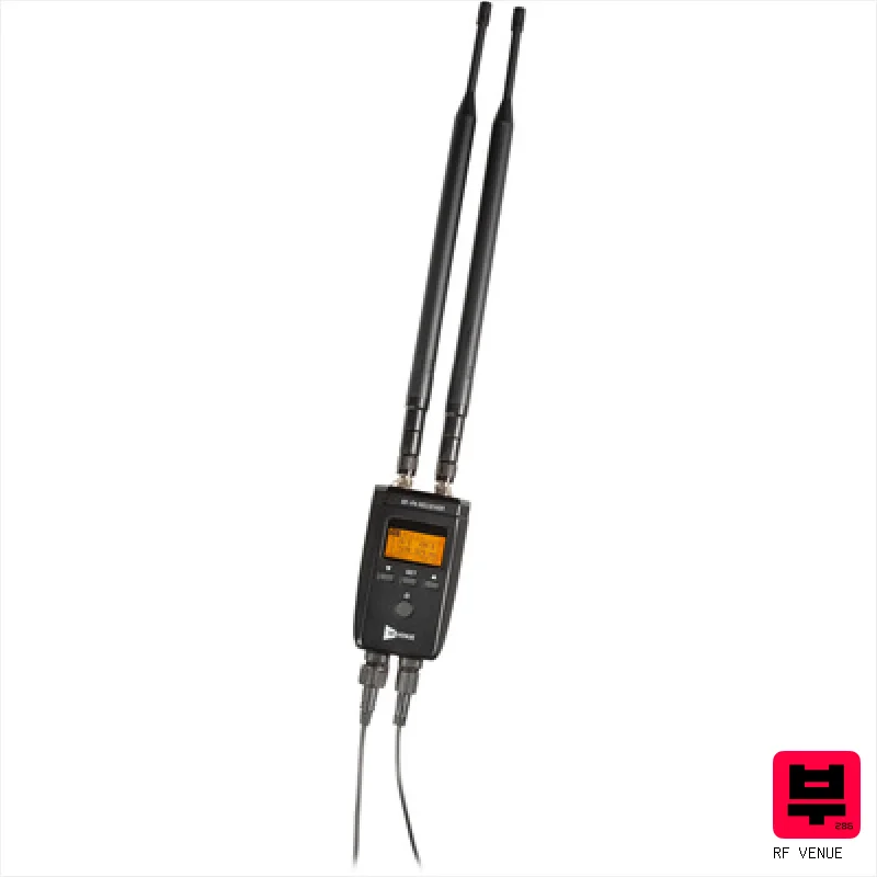 RF Venue RF-PA-RX - Receivers