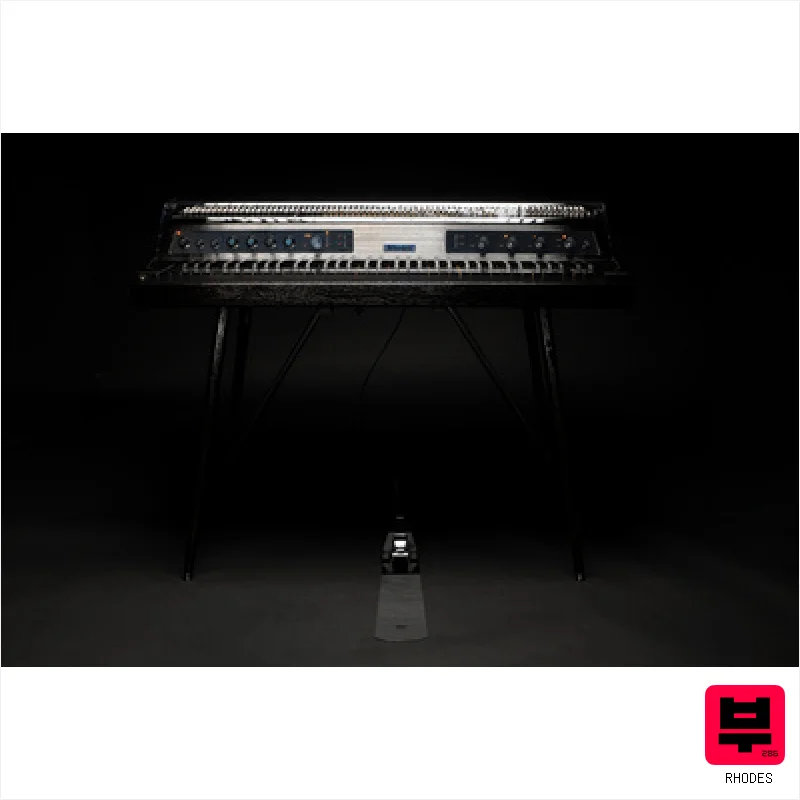 Rhodes Mk 8/80AE - Stage Pianos