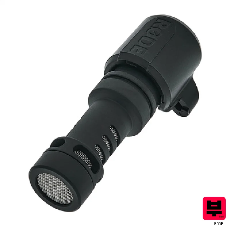 Rode VideoMic Me-C+ - Professional Music Instrument Photo
