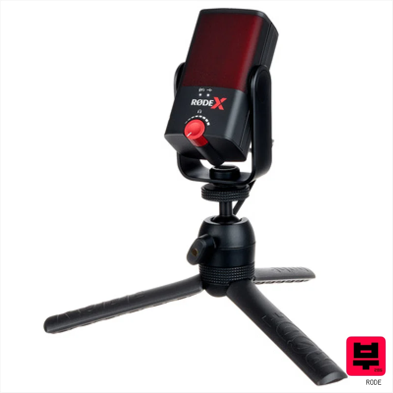 Rode XCM-50 - USB/Podcast Microphones