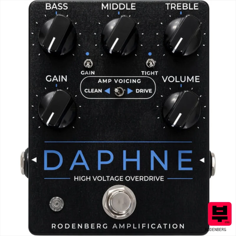 Rodenberg Daphne Overdrive