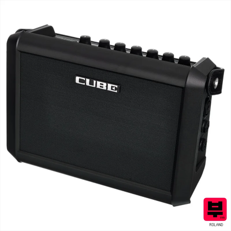 Roland Cube Street Mini - Acoustic Amps