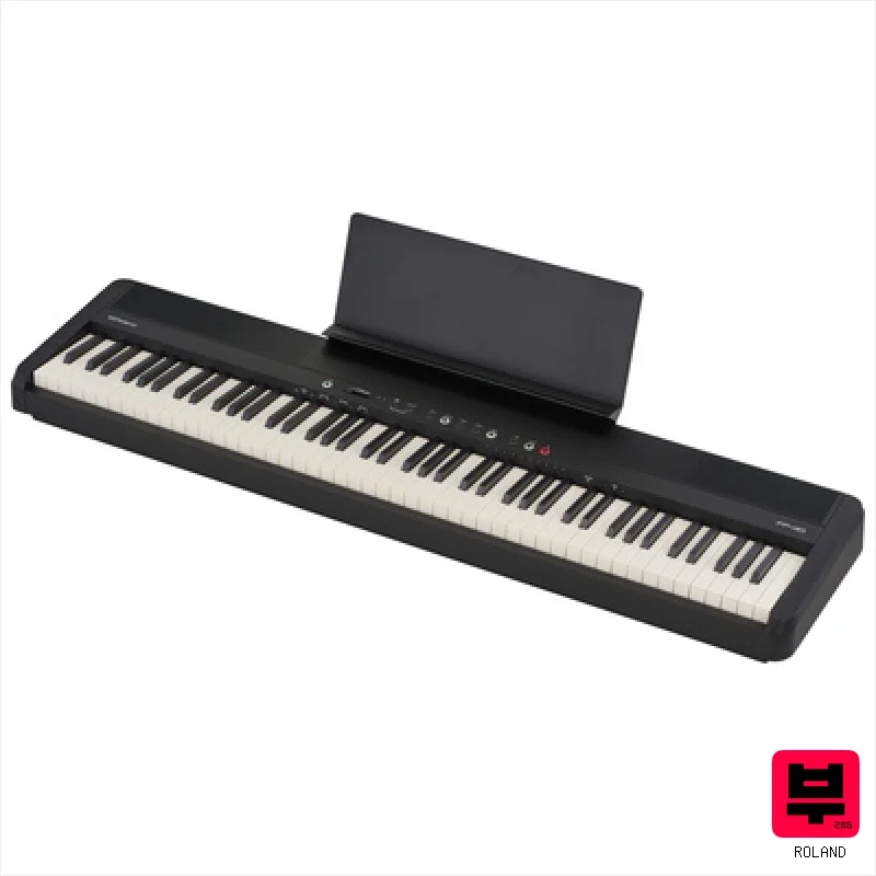 Roland FP-40 BK - Stage Pianos