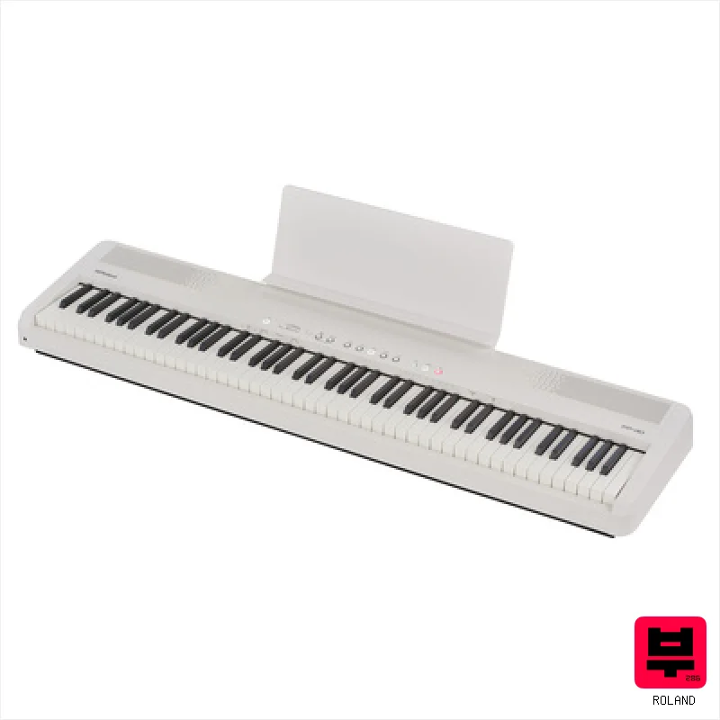 Roland FP-40 WH - Stage Pianos