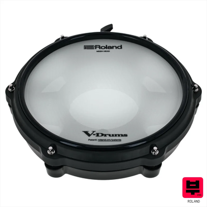 Roland PD-10H 10" V-Pad - Electronic Snare Drum Pads
