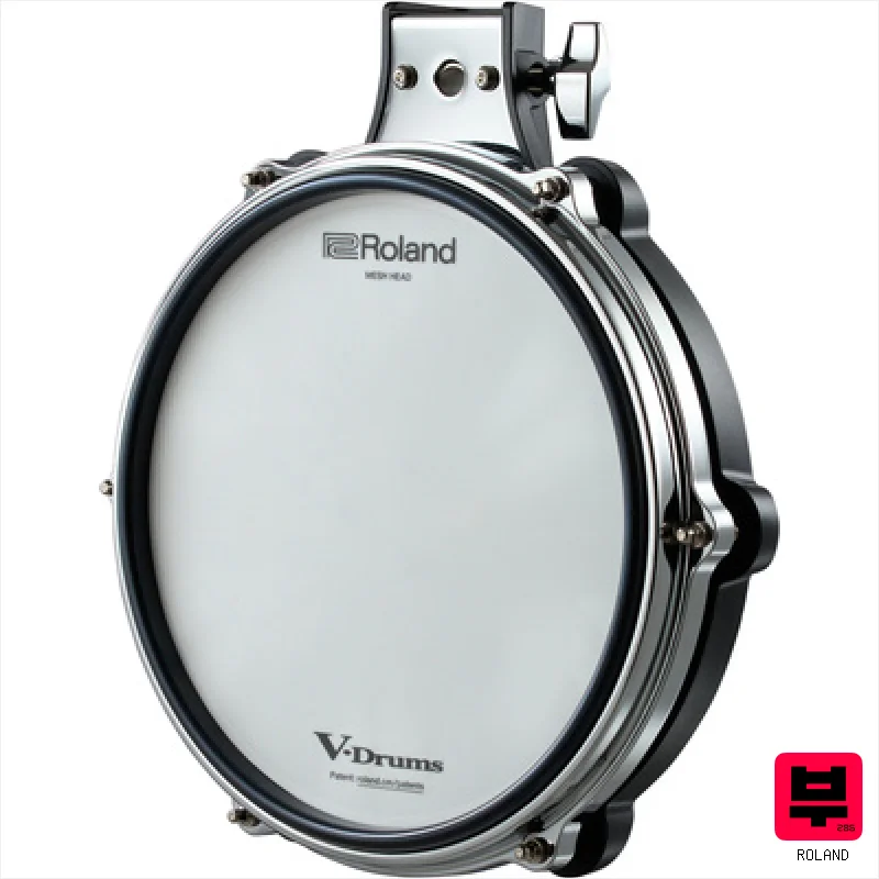 Roland PD-10P 10" V-Pad - Electronic Snare Drum Pads