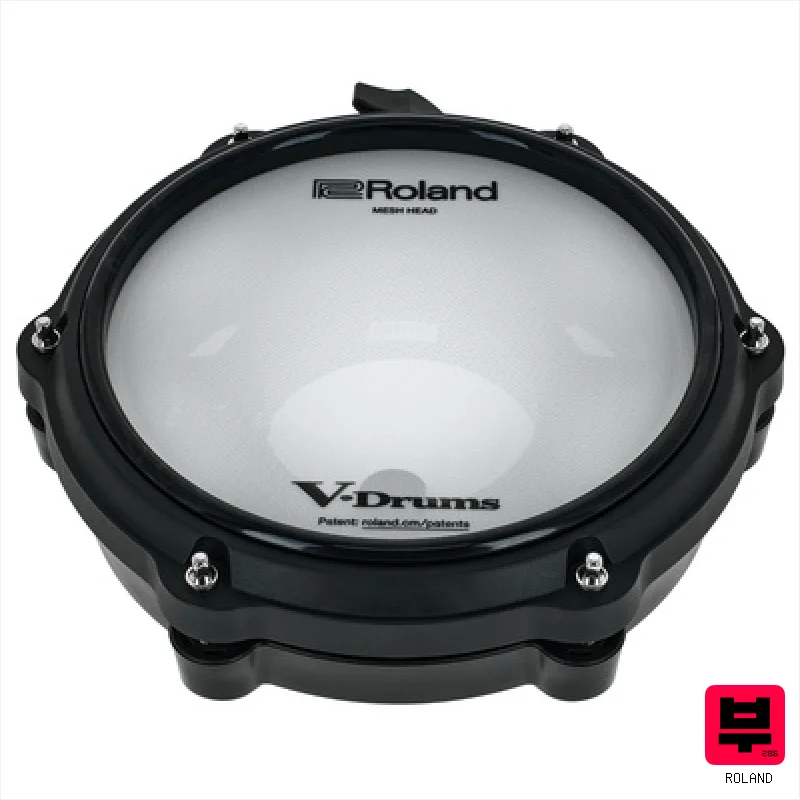 Roland PD-8H 8" V-Pad - Electronic Snare Drum Pads