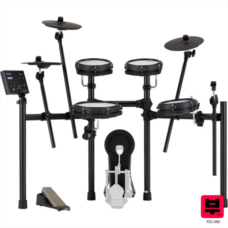 Roland TD-07DMK2 V-Drum Set
