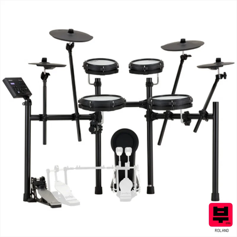 Roland TD-07KV2 V-Drum Set