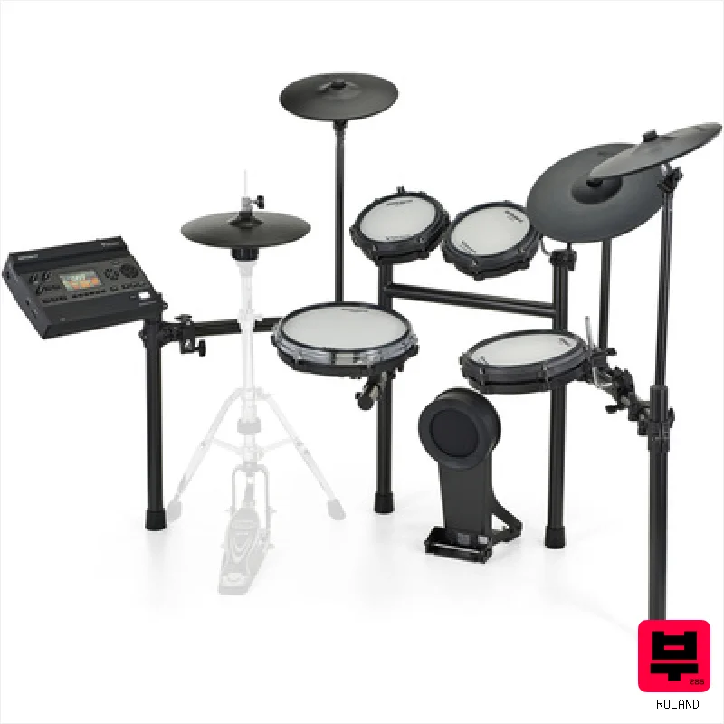 Roland TD316 V-Drum Kit - Electronic Drumkits