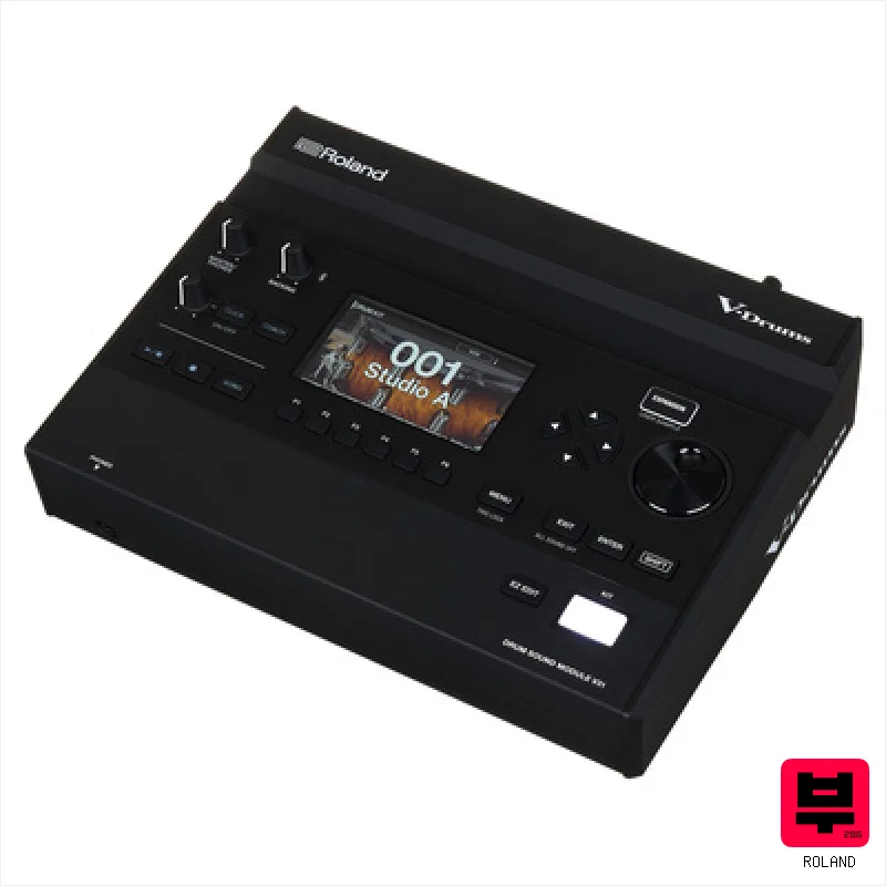 Roland V31 Drum Module - Electronic Drum Sound Modules