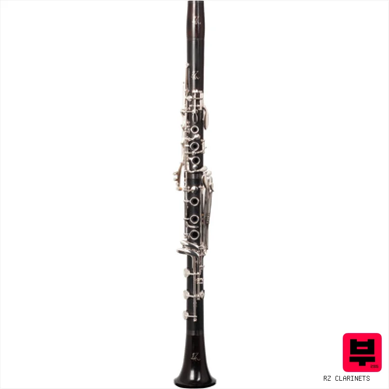 RZ Clarinets G-Clarinet Professional Boehm - Other Clarinets (Boehm)