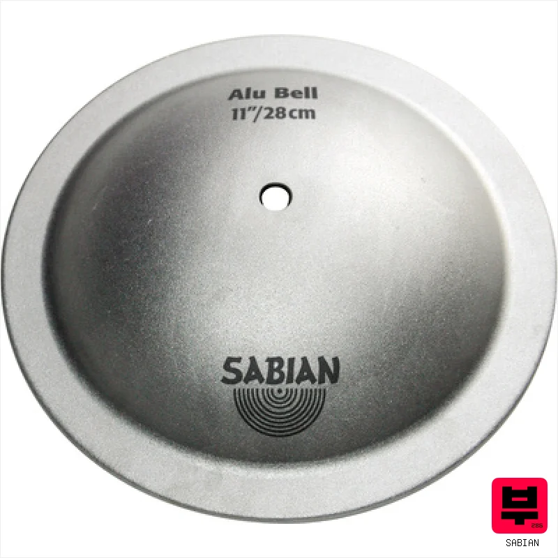 Sabian 11" Alu Bell - Effects Cymbals