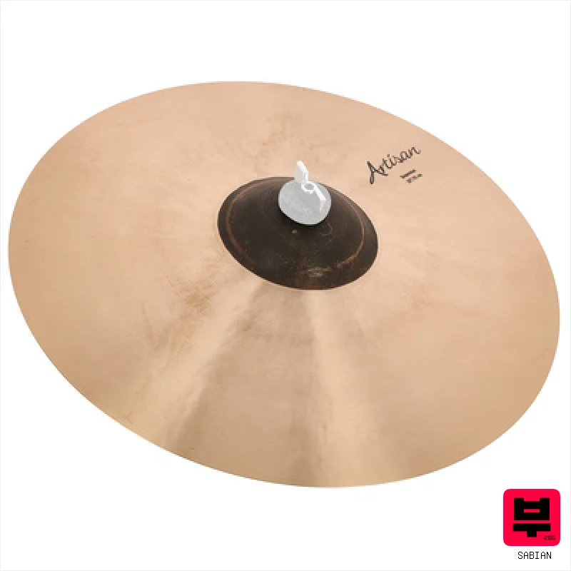 Sabian 16" Artisan Trad. Symp. Susp. - Hanging Cymbals