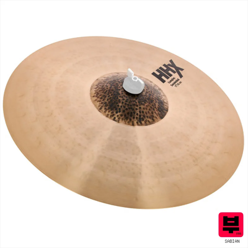 Sabian 17" HHX Complex Suspended - Hanging Cymbals