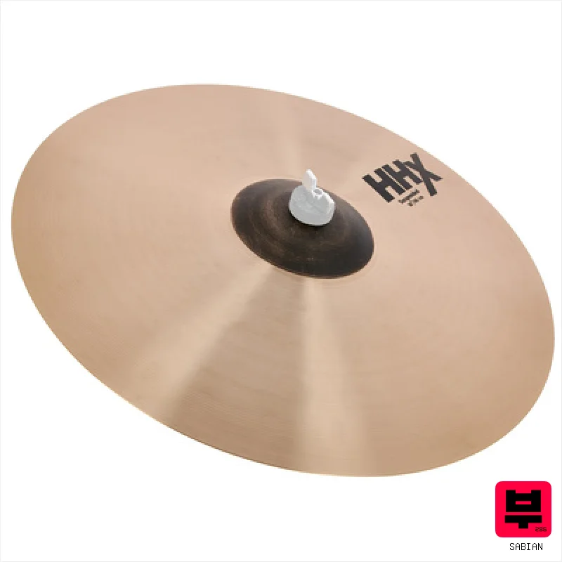 Sabian 18" HHX Suspended - Hanging Cymbals