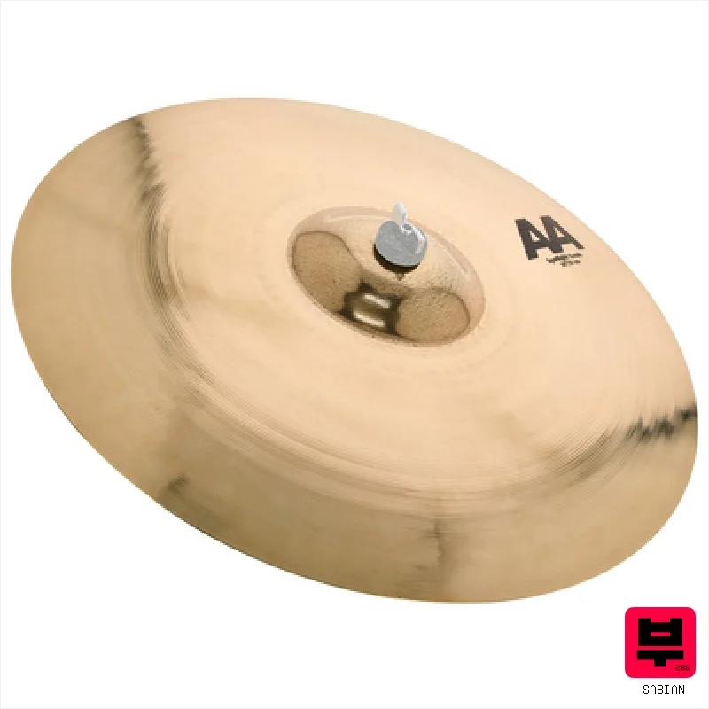 Sabian 20" AA Spotlight Crash - Professional Music Instrument Photo