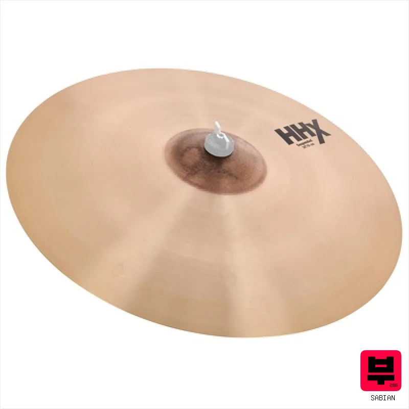 Sabian 20" HHX Suspended - Hanging Cymbals