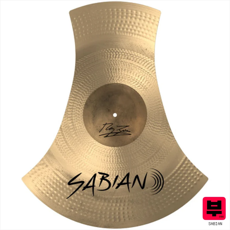 Sabian 21" AA Mantaray China - 21" China Cymbals and bigger