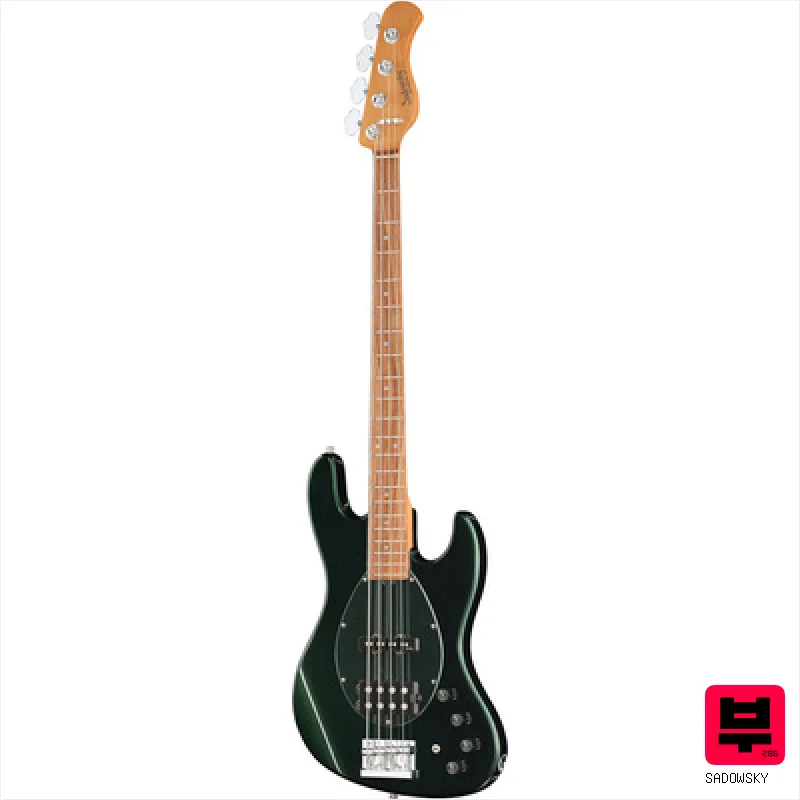 Sadowsky MetroExpress 21-Fret 4 MO SG - Miscellaneous 4-String Basses