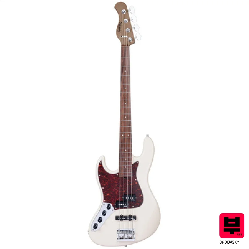 Sadowsky MetroExpress 21 Hyb 4 SOWH LH - Professional Music Instrument Photo