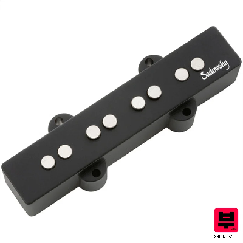 Sadowsky MetroExpress J-Style Pickup B - Professional Music Instrument Photo