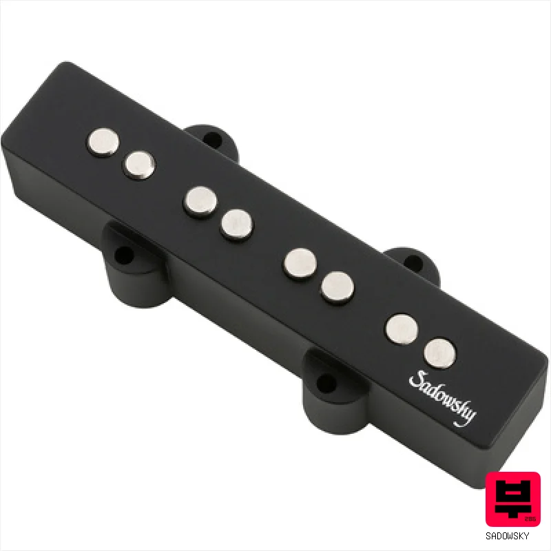 Sadowsky MetroExpress J-Style Pickup N - Professional Music Instrument Photo