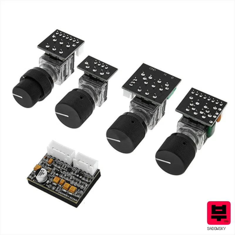 Sadowsky Onboard Bass Preamp F-Style - Professional Music Instrument Photo