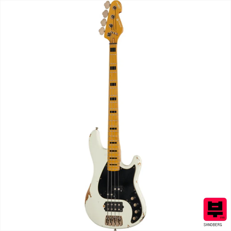Sandberg California II VM 4 VW HCA - Professional Music Instrument Photo