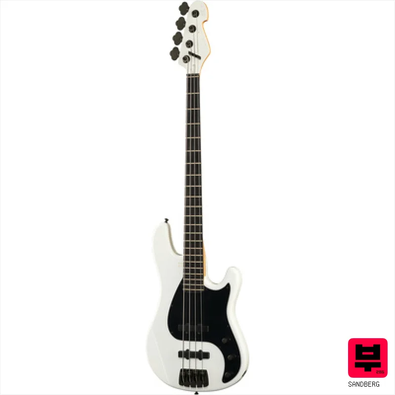 Sandberg California TT Martin Mendez VW - 4-String J-Basses