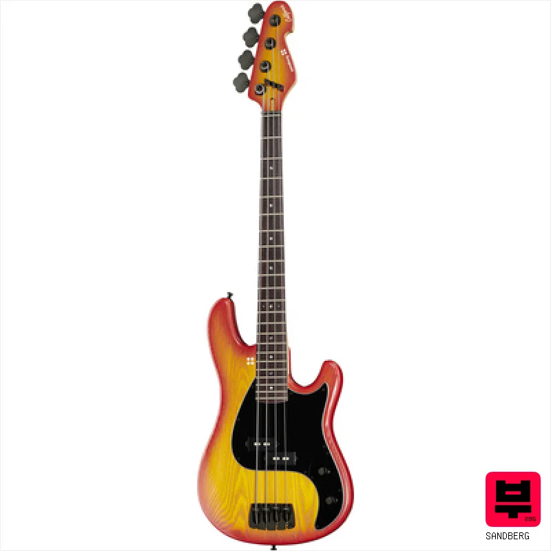 Sandberg California VS Lionel RW CHSB - Professional Music Instrument Photo