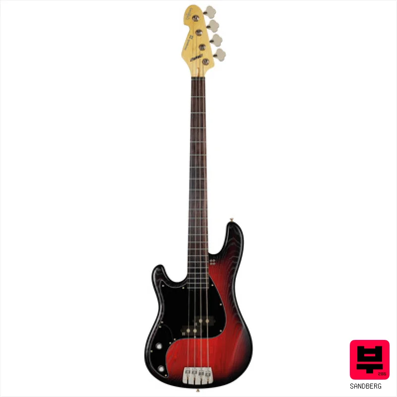 Sandberg California VS RB LH - Professional Music Instrument Photo