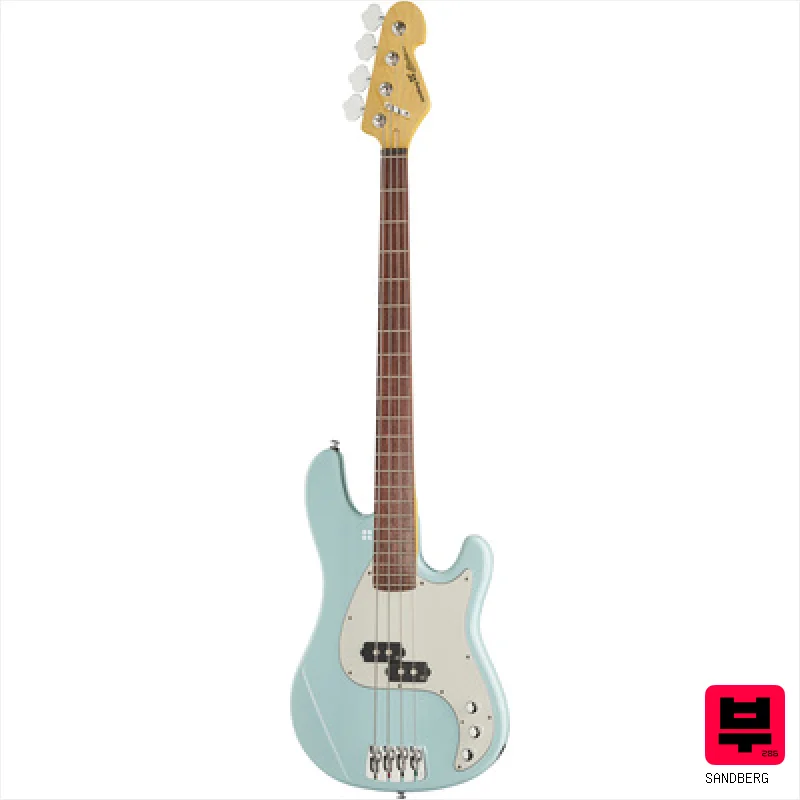 Sandberg Electra VS 4 RW SB - 4-String P-Basses