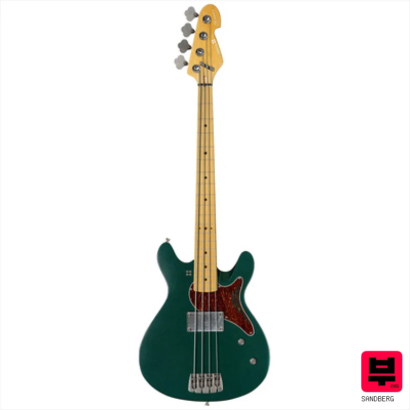 Sandberg Florence 4 MN BRG - Professional Music Instrument Photo