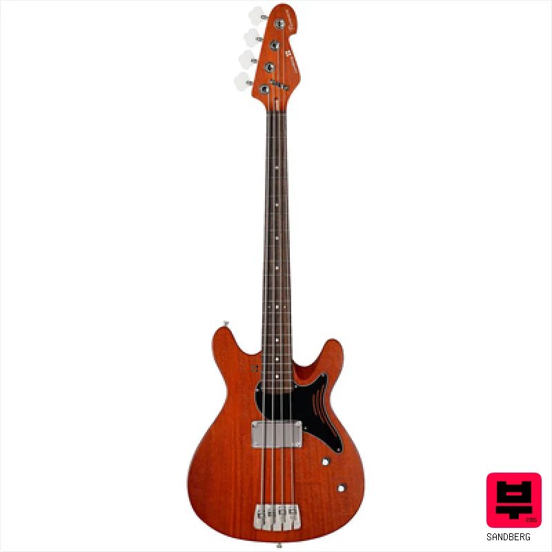 Sandberg Florence 4 MN MB - Professional Music Instrument Photo