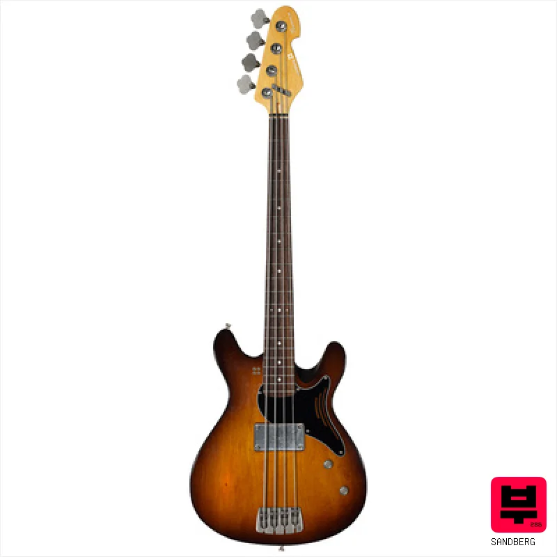 Sandberg Florence 4 RW TSB - Professional Music Instrument Photo