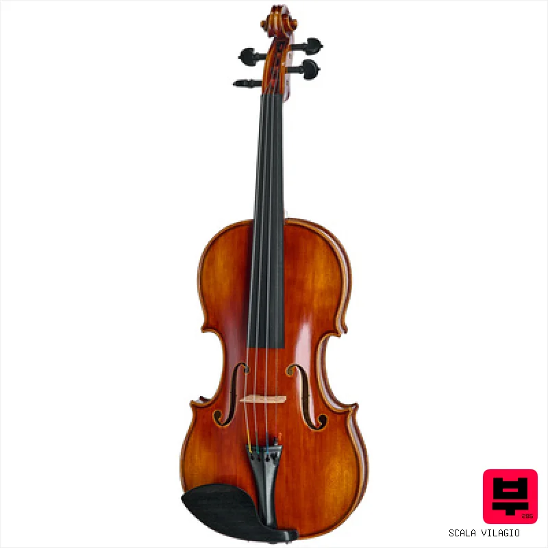 Scala Vilagio R.O. Stradivari Eloge Violin - Acoustic Violins