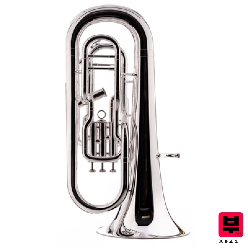 Schagerl Bb-Euphonium James Morrison - Standard Euphoniums