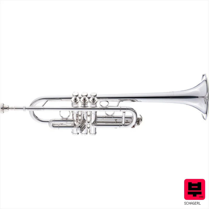 Schagerl Caracas L C-Trumpet S - C Trumpets
