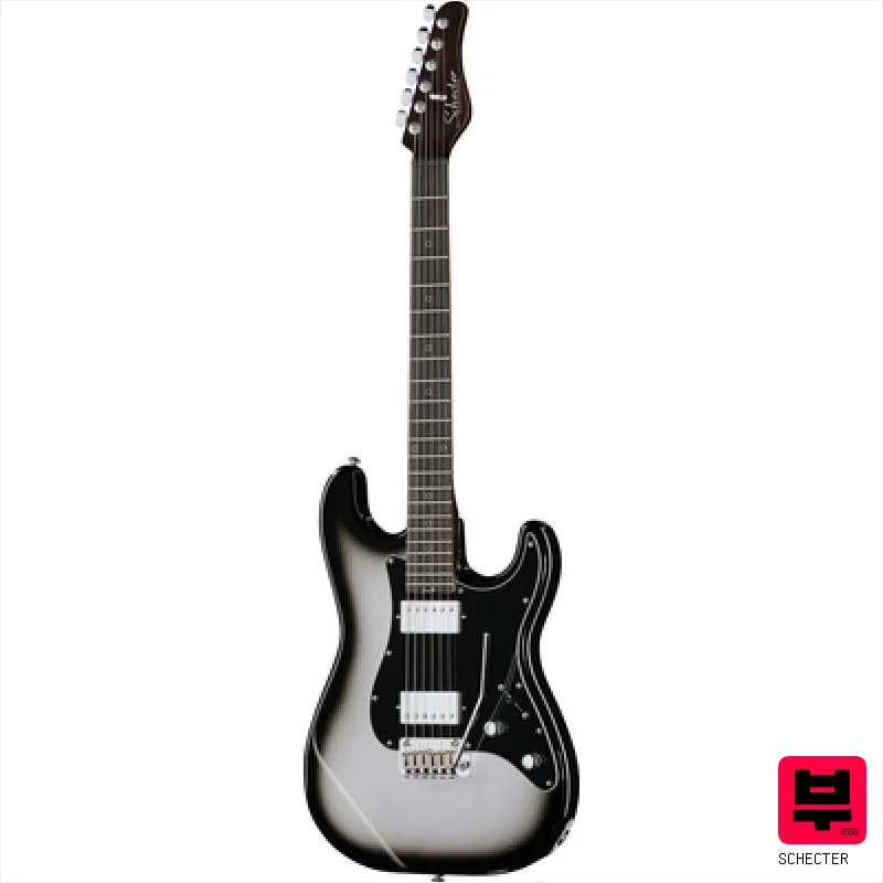 Schecter Nick Johnston Trad HH AM - Signature Guitars