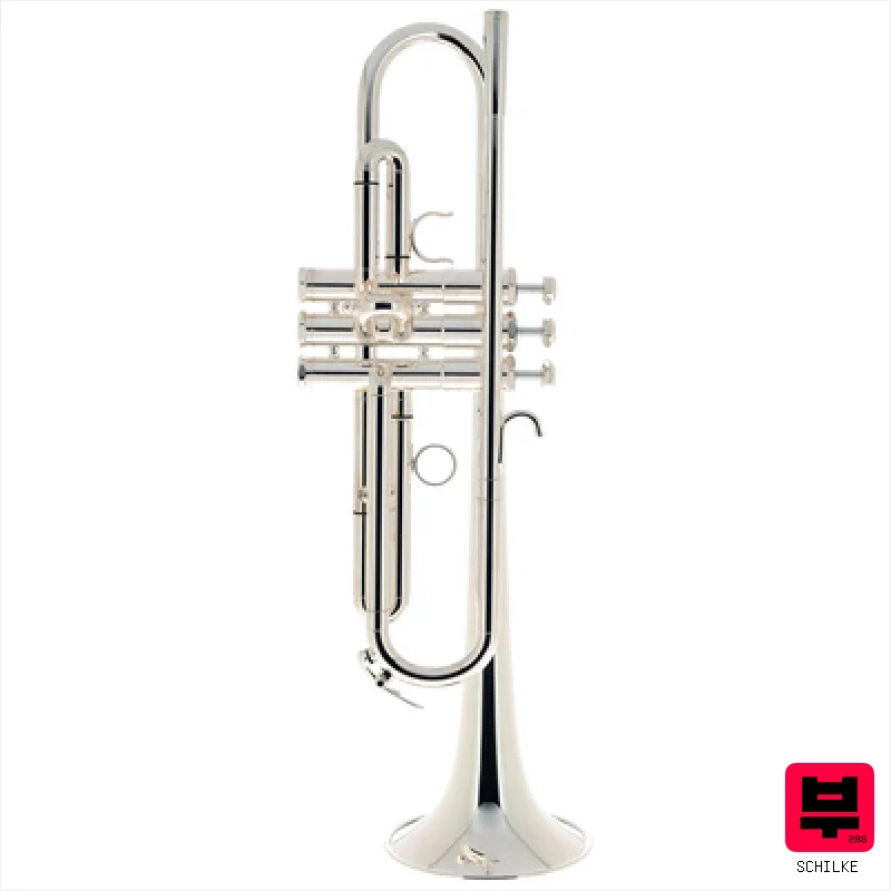 Schilke B3 Bb-Trumpet - Professional Music Instrument Photo