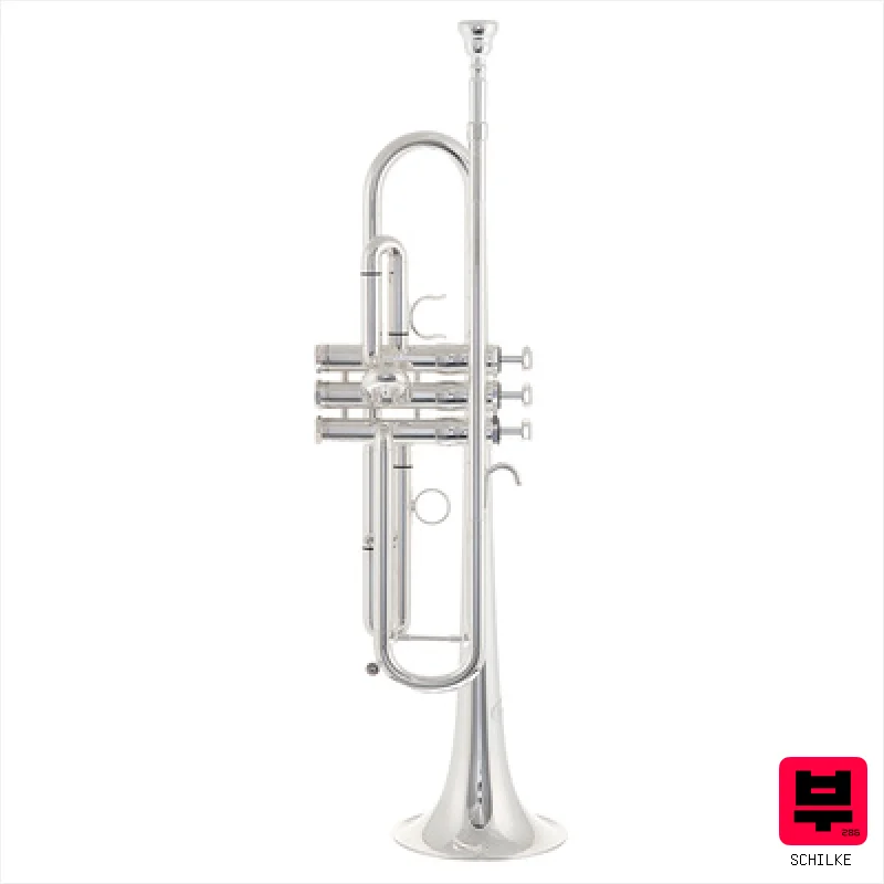 Schilke i32 Bb-Trumpet - Professional Music Instrument Photo