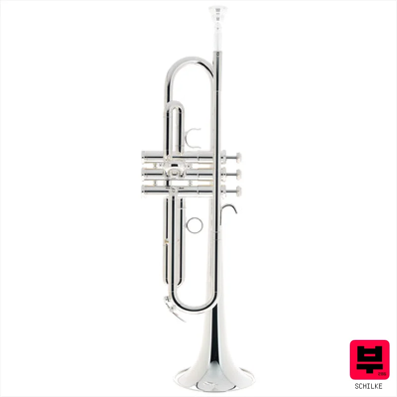 Schilke X3 Bb-Trumpet - Professional Music Instrument Photo