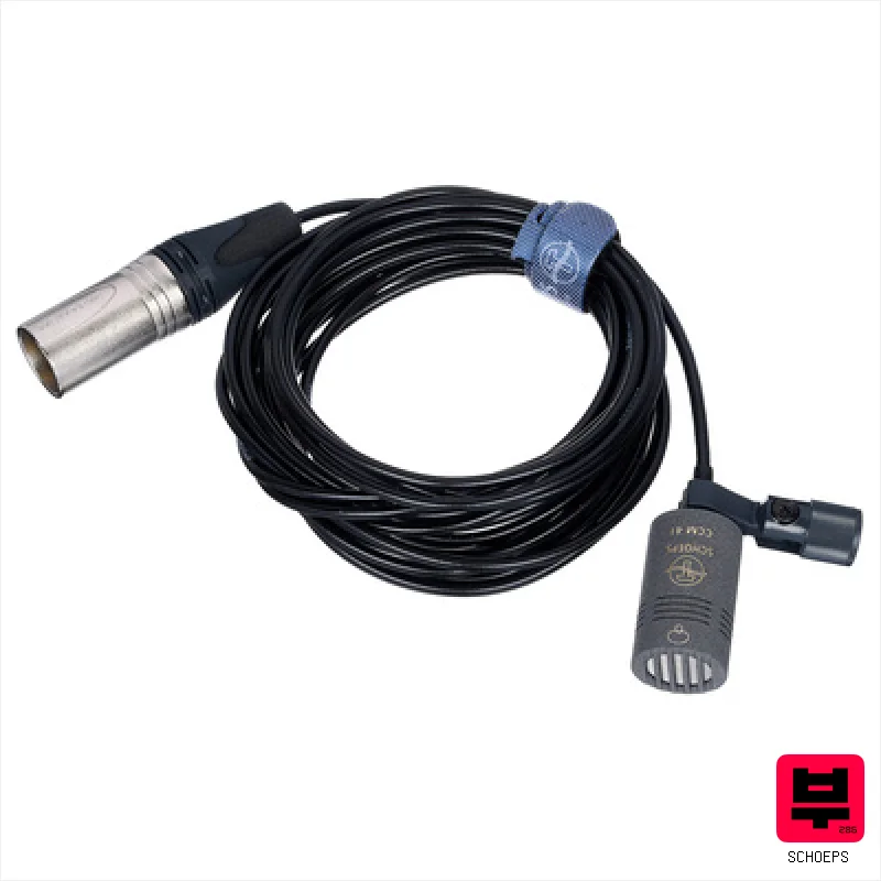 Schoeps CCM 41 K - Small Diaphragm Condenser Microphones