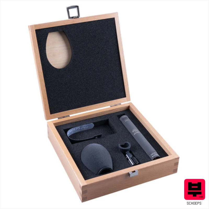 Schoeps Mono Set CMC 6 with MK 22 - Small Diaphragm Condenser Microphones